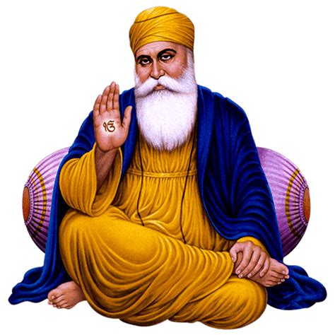 Guru Nanak Png Hd Images Shri Guru Nanak Dev Ji De Parkash Purab Diya Vadaiya Hon G