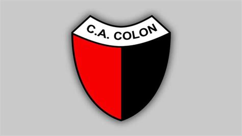 Logo Colón Brasão Em Png Logo De Times