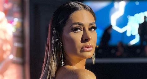 Galilea Montijo Presentadora De “la Casa De Los Famosos México