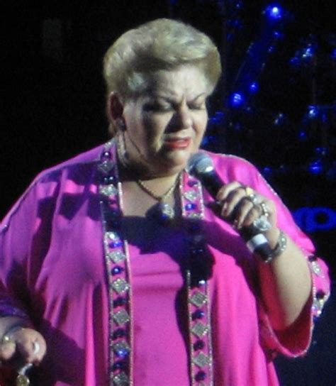 Paquita La Del Barrio Height Weight Net Worth Age Birthplace