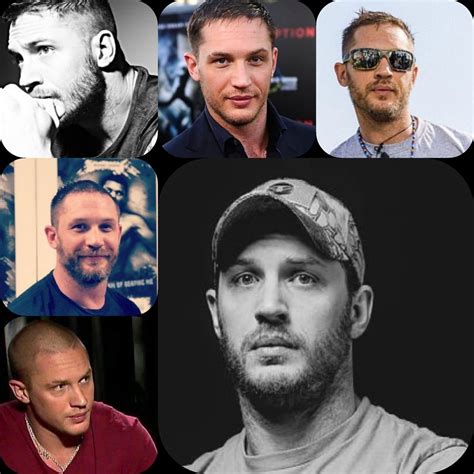 Pin By Th E M On Savorin Collag Tom Hardy Handsome Hardy