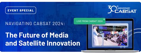 Cabsat Techafrica News