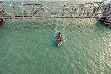 Rameswaram 5 Nights 6 Days Tour Packages Rameshwaram Tourism