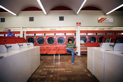 10 Laundromat Etiquette Rules Howstuffworks