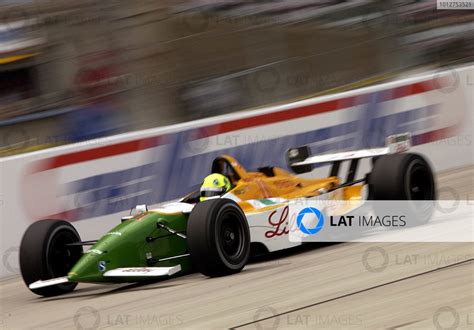 2002 Milwaukee Cart 2 June 2002 Milwaukee Mile Usa Christian