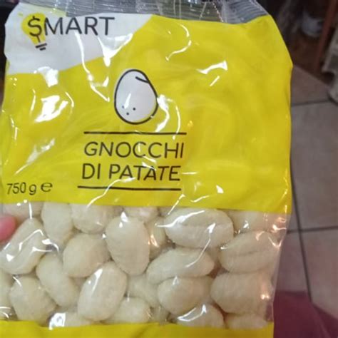 Esselunga Smart Gnocchi Di Patate Reviews Abillion