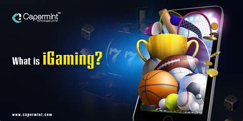 What Is Igaming Igaming History Challenges Cost Tips