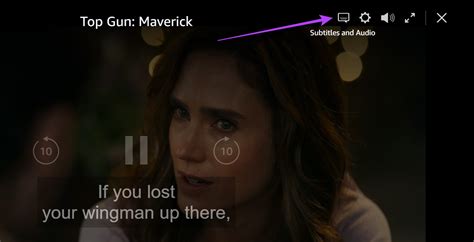 How To Turn Off Subtitles On Prime Video On Any Device Guiding Tech