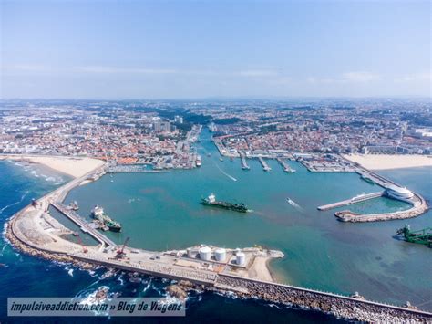 Matosinhos e Leça da Palmeira O que visitar ver e fazer