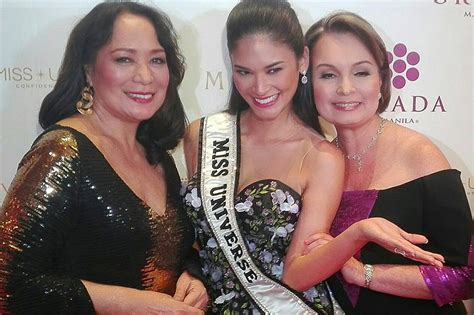 Mexican Miss Universe Winners