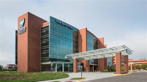 Ku Olathe Finalize Agreement To Become One Health System Kansas City