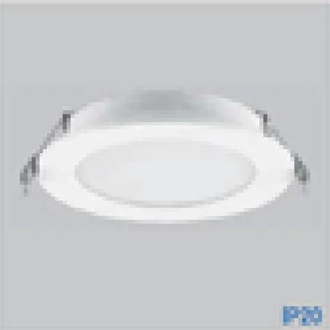 Round W Led Downlight Pearl Lrs Make Legero For Indoor Cool