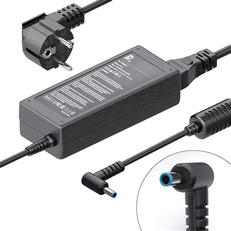 HP Netzteil 2 31A 4 5x3 0 19 5v 45w hp Laptop Charger für EliteBook