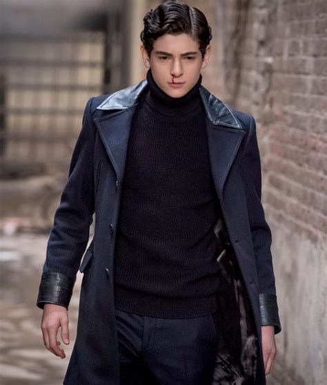 David Mazouz Movies And Tv Shows Atelier Yuwa Ciao Jp