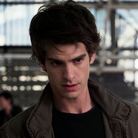 Icon Peter Parker Peter Parker Spiderman Andrew Garfield Spiderman