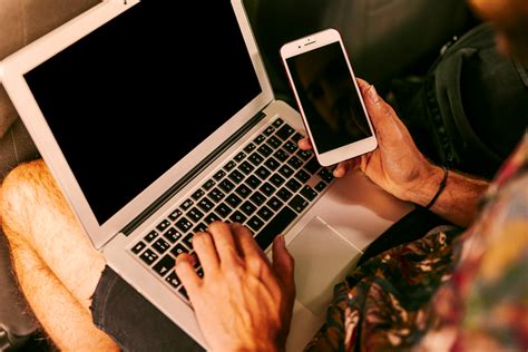 Computador E Celular - Monitoramento de celular e computador - WT Software