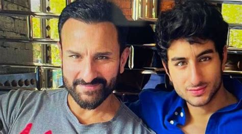 Saif Ali Khan S Son Ibrahim To Make Bollywood Debut This Year Odisha