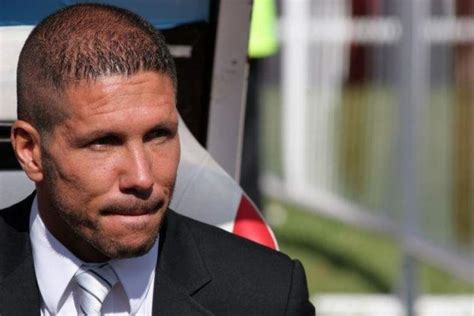 Simeone Y Su Nunca Dejes De Creer Su Tup Es La Envidia De Espa A