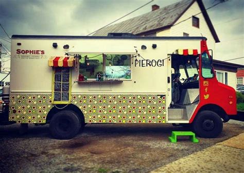 13 Best Food Trucks In Columbus