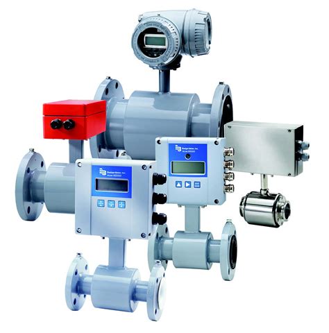 Badger Water Meter | Keco Engineered Controls