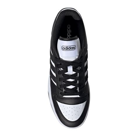 Tenis Casual Adidas Break Start Low De Hombre Innovasport