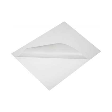 Пленка-пакет для ламинирования ProMega office A3 303x426 мм 125 мкм ...