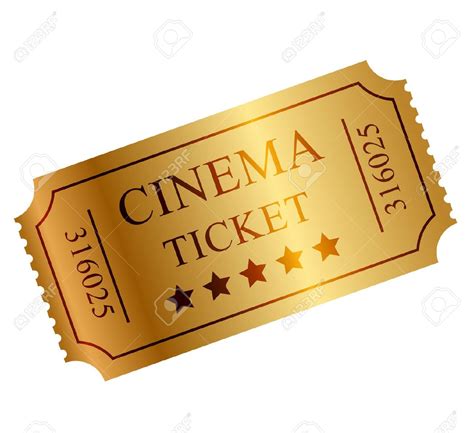 clip art movie ticket 20 free Cliparts | Download images on Clipground 2022