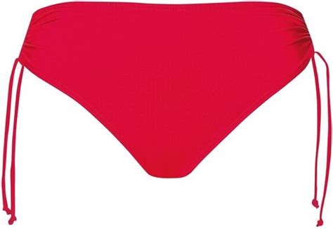 Sunflair Bikini Slip Colour Up Your Life Rood Maat 42 Bol