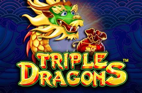 Simbol Naga Pembawa Hoki Di Slot Triple Dragons