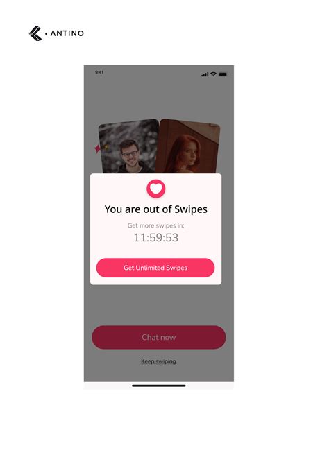 How To Build A Dating App Like Tinder Including Cost And Features