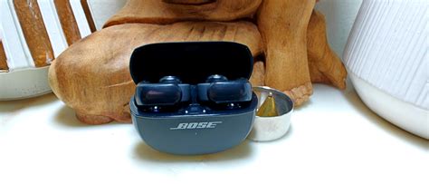 Bose Ultra Open Earbuds Review Fashion Function And