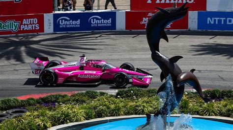 IndyCar 2024 calendar: Where will the ever-popular US series race next year? : PlanetF1