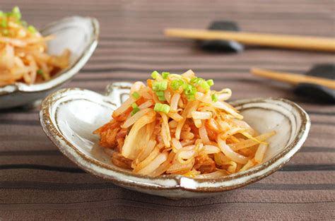 💞電子レンジで♪もやしのキムチ和え マックスバリュ東海 静岡、神奈川、山梨、愛知、三重、岐阜、滋賀の食品スーパー