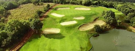 Magalies Park Golf Course (Golf North West)