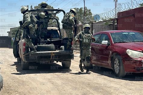 Matan A Hombre En La Colonia H Roes De La Revoluci N