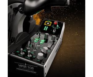 Thrustmaster Viper Tqs Mission Pack Ab Preisvergleich Bei