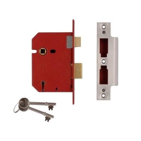 Union 2201 5 Lever Mortice Sash Lock Suppliers