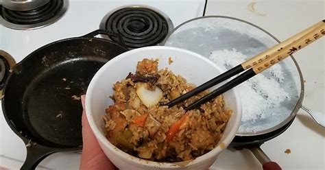 Cast Iron Fried Rice Album On Imgur