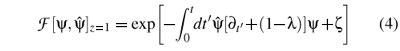 Scielo Brasil Functional Integral Based Perturbation Theory For The