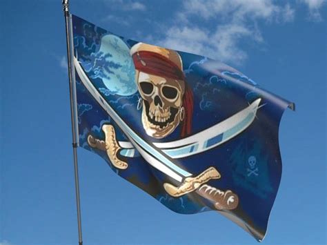 Pirates of the Caribbean Flag | Buy Pirates of the Caribbean Flag