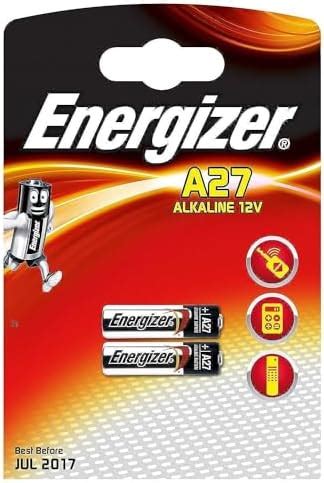 Energizer Pack De Piles Alcalines A V Amazon Fr High Tech