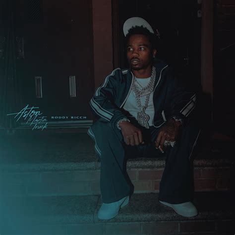 Stream Aston Martin Truck By Roddy Ricch Listen Online For Free On