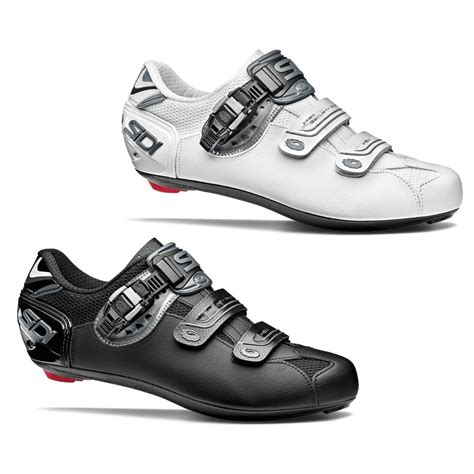 Sidi Genius Mega Road Cycling Shoes Sigma Sports