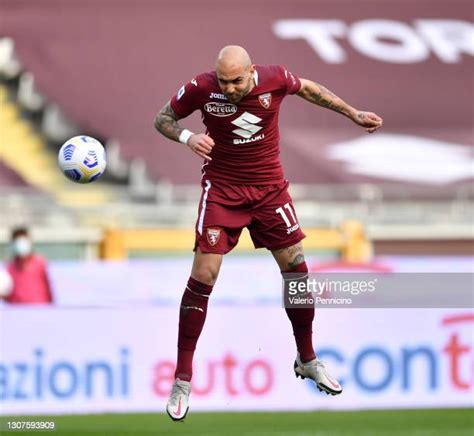 Simone Zaza Photos And Premium High Res Pictures Getty Images