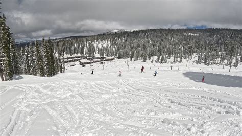 Dodge Ridge Ski Area Review | California — PeakRankings