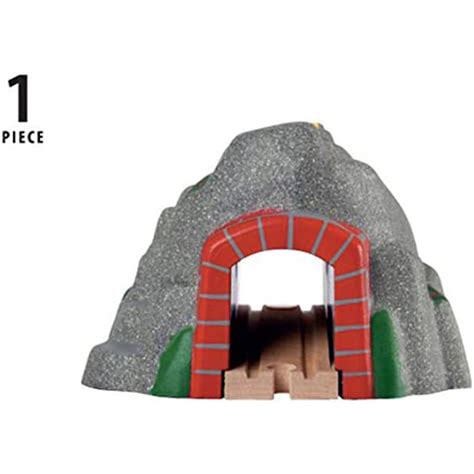 BRIO Adventure Tunnel Train Set. Shop Wooden Toys Online