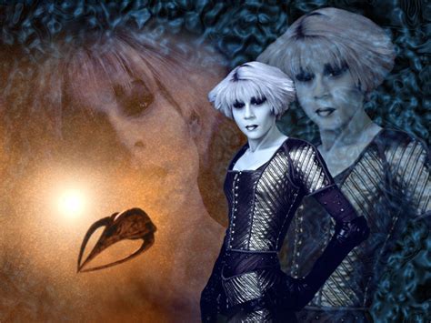 Chiana by Farscape-Club on DeviantArt