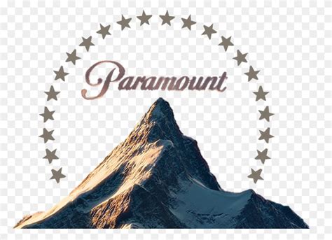 Paramount Logo & Transparent Paramount.PNG Logo Images