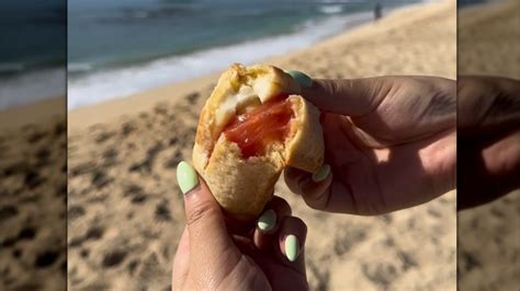 Tourists In Hawaii Should Try These Exclusive McDonald S Menu Items