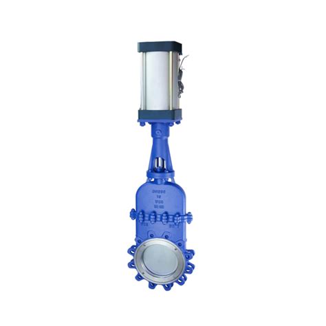 Knife Gate Valve Realtec Engineering